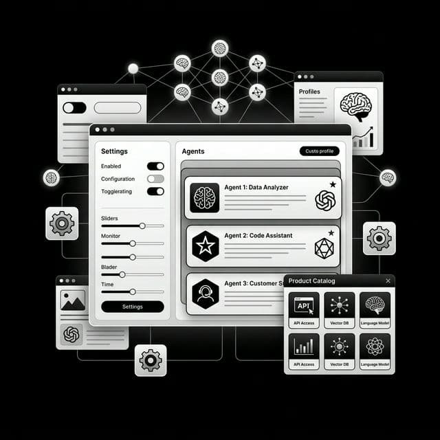 AI Agent Configuration