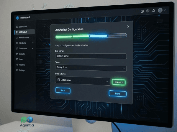 Configure AI